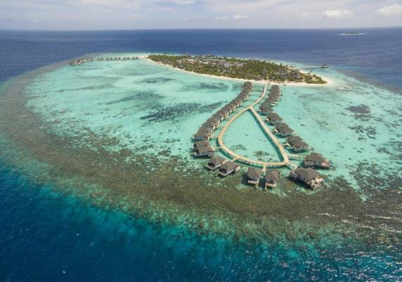 Amari Havodda Resort - Maldivler Tatili