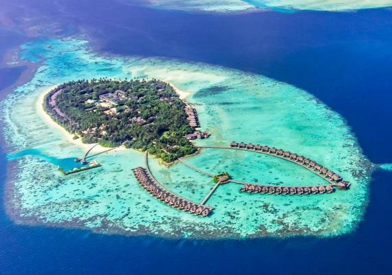 Ayada Maldives - Maldivler Tatili