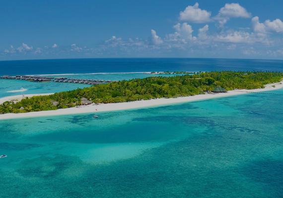 Fun Island Resort & Spa - Maldivler Tatili