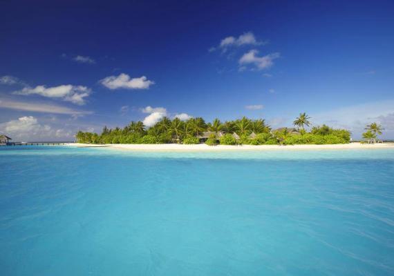 Naladhu Private Island Maldives - Maldivler Tatili