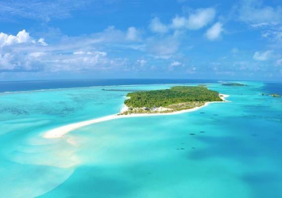 Sun Island Resort & Spa Maldives - Maldivler Tatili