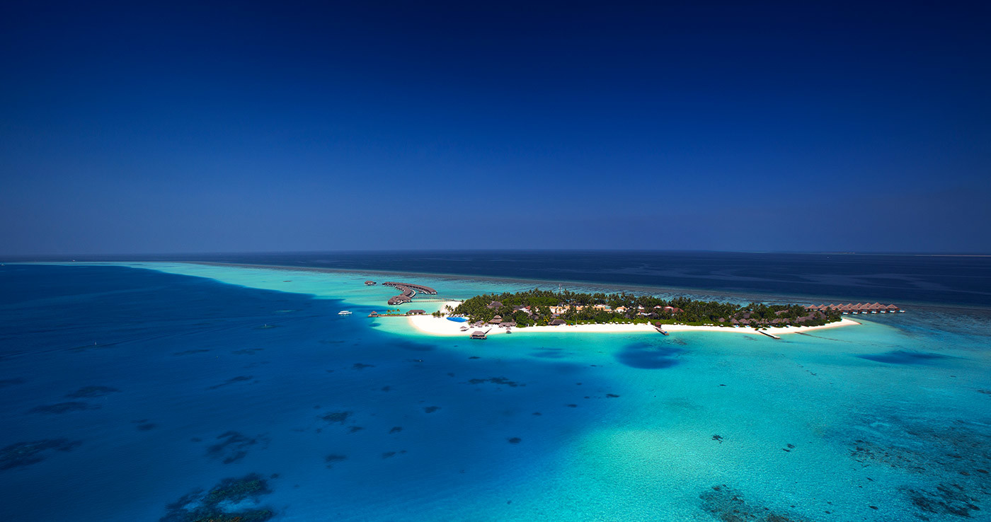 Velassaru Resort Maldives - Maldivler Tatili