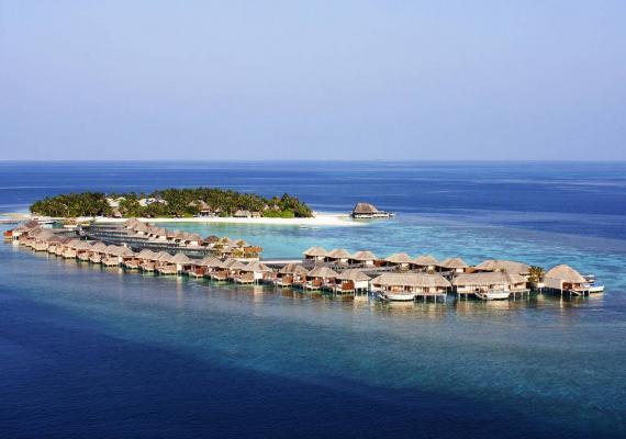 W Retreat Maldives - Maldivler Tatili