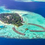 Ayada Maldives, Güney Maldivler’in Gaafu Dhaalu Atolü’nde özel havuzlu lüks villaları, gurme restoranları ve spa hizmetleriyle unutulmaz bir tatil sunuyor.