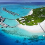 Six Senses Laamu Maldives’te lüks villalar, şık spa ve Akdeniz mutfağıyla benzersiz bir Maldivler tatili deneyimi.