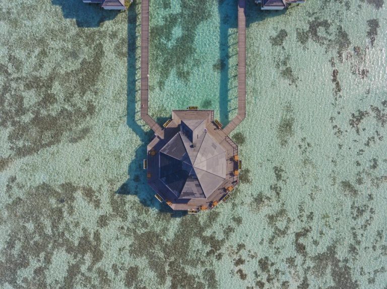 Villa Park (Sun Island) Maldives 2026 fiyatları