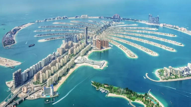 Maldivler’de her şey dahil konaklama, Dubai’de oda kahvaltı, Emirates Havayolları ile uçuş ile rüya gibi bir Maldivler ve Dubai yaz tatili!