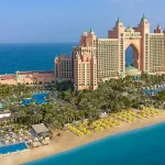 Maldivler’de her şey dahil konaklama, Dubai’de oda kahvaltı, Emirates Havayolları ile uçuş ile rüya gibi bir Maldivler ve Dubai yaz tatili!