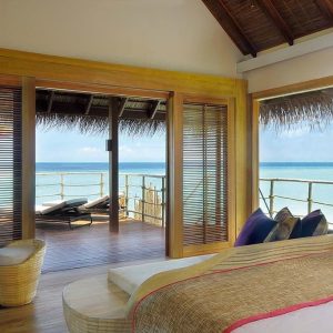Constance Moofushi