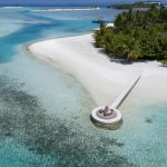 Naladhu Private Island, Güney Malé Atolü’nde, Maldivler tatili için lüks ve huzuru bir arada sunan bir ada cenneti. Geniş özel evleri ve benzersiz spa deneyimiyle unutulmaz bir kaçamak.