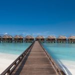 Sheraton Maldives Full Moon Resort & Spa, Maldivler tatili için özel lüks konaklama, 7 restoran, Shine Spa, açık havuz ve su sporları aktiviteleri sunar.