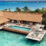 Waldorf Astoria Maldives Ithaafushi: Maldivler tatili, balayı ve lüks bungalov villalarıyla tropik cennette unutulmaz bir deneyim sunuyor.