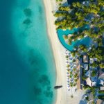 Waldorf Astoria Maldives Ithaafushi: Maldivler tatili, balayı ve lüks bungalov villalarıyla tropik cennette unutulmaz bir deneyim sunuyor.