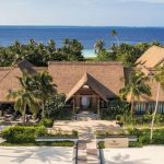 Waldorf Astoria Maldives Ithaafushi: Maldivler tatili, balayı ve lüks bungalov villalarıyla tropik cennette unutulmaz bir deneyim sunuyor.