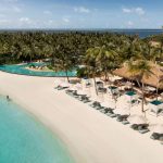 Waldorf Astoria Maldives Ithaafushi: Maldivler tatili, balayı ve lüks bungalov villalarıyla tropik cennette unutulmaz bir deneyim sunuyor.