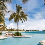 Waldorf Astoria Maldives Ithaafushi: Maldivler tatili, balayı ve lüks bungalov villalarıyla tropik cennette unutulmaz bir deneyim sunuyor.