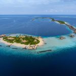 Waldorf Astoria Maldives Ithaafushi: Maldivler tatili, balayı ve lüks bungalov villalarıyla tropik cennette unutulmaz bir deneyim sunuyor.