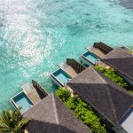 DusitD2 Maldives ile su üstü villalarda lüks ve huzuru yaşayın. Balayı çiftleri ve aileler için özel seçeneklerle Maldivler’in tadını çıkarın.
