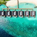 DusitD2 Maldives ile su üstü villalarda lüks ve huzuru yaşayın. Balayı çiftleri ve aileler için özel seçeneklerle Maldivler’in tadını çıkarın.