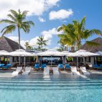 DusitD2 Maldives ile su üstü villalarda lüks ve huzuru yaşayın. Balayı çiftleri ve aileler için özel seçeneklerle Maldivler’in tadını çıkarın.