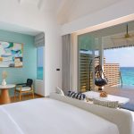 DusitD2 Maldives ile su üstü villalarda lüks ve huzuru yaşayın. Balayı çiftleri ve aileler için özel seçeneklerle Maldivler’in tadını çıkarın.