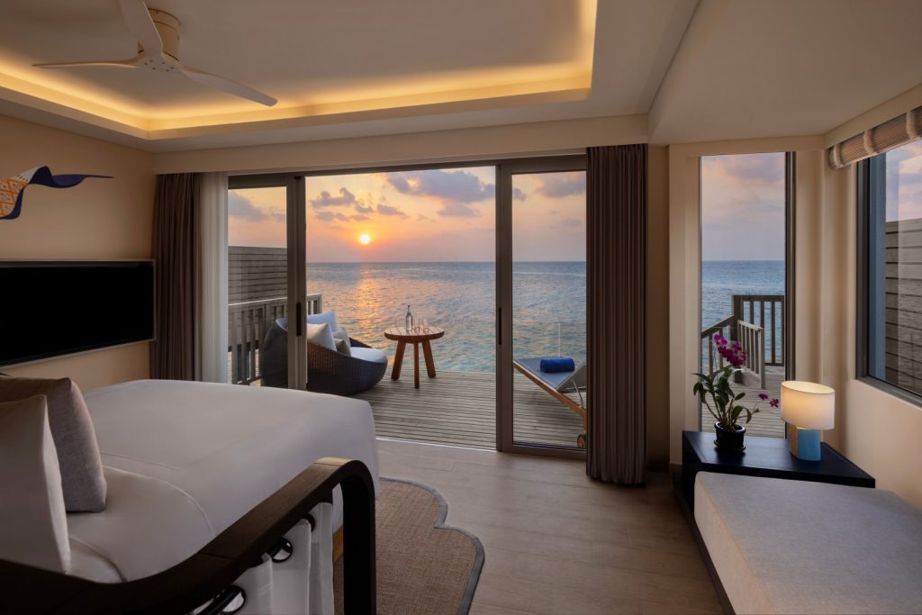 Maldivler Otel & Uçaklı Paket Galeri