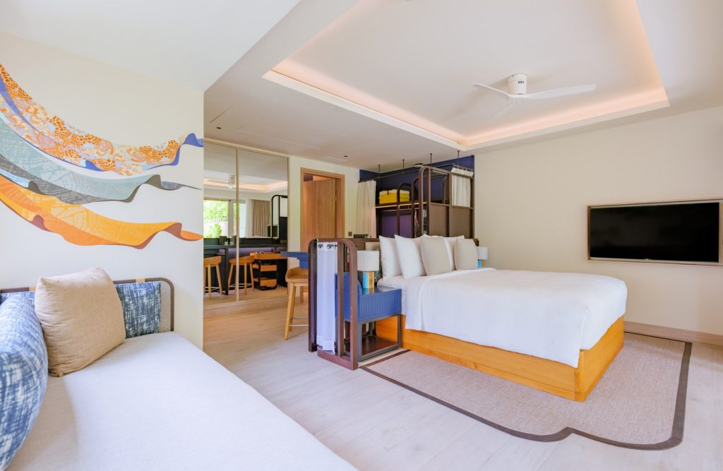 Maldivler Otel & Uçaklı Paket Galeri